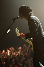 ホリエアツシ（Vo, G）