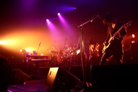 写真は「VIVA LA VANDALISM」の模様。