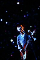 オオキノブオ（Vo, G）