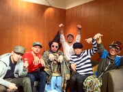 ナタリーTV「その時レキシが動いちゃった」アーカイブ公開