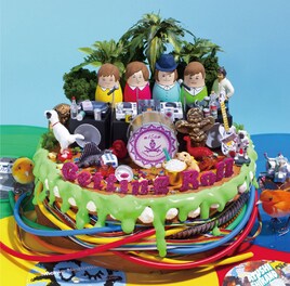 DJ片平実「Getting Better」の15年とミックスCDの魅力語る