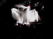 COMBOPIANO×LITTLE CREATURESがトリオバンド対決