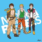 NONA REEVES 15周年「ノーナ最高!」プロジェクト始動