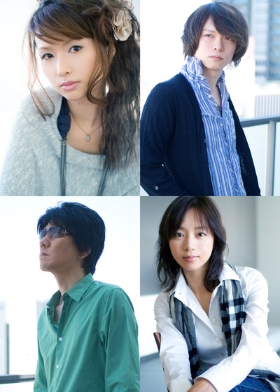GARNET CROW
