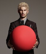 米人気バラエティが日本上陸、第1回ゲストは平井堅