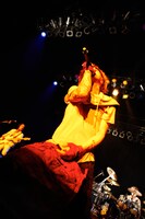 清春（Photo by 宮脇進）