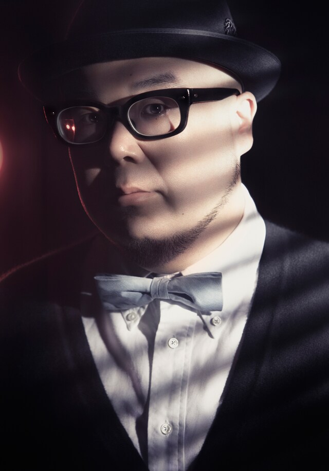 TOMOYUKI TANAKA (FPM)