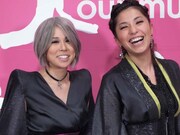 福原美穂「僕らの音楽」でAI、スキマ常田、マッキーと競演