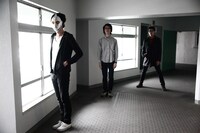 完全にノンフィクション