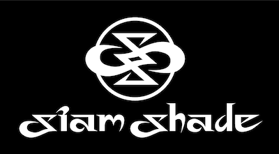 SIAM SHADEロゴ