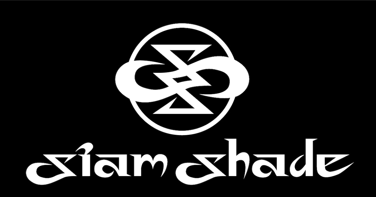 SIAM SHADEたまアリ復興支援ライブDVD通販限定発売 - 音楽ナタリー