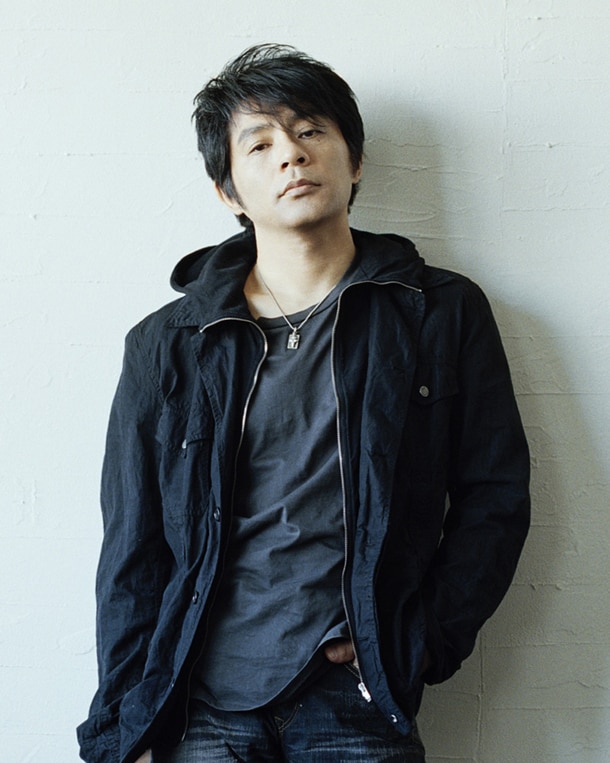 ASKA最新ソロアルバムは「STANDARD」第2弾 - 音楽ナタリー