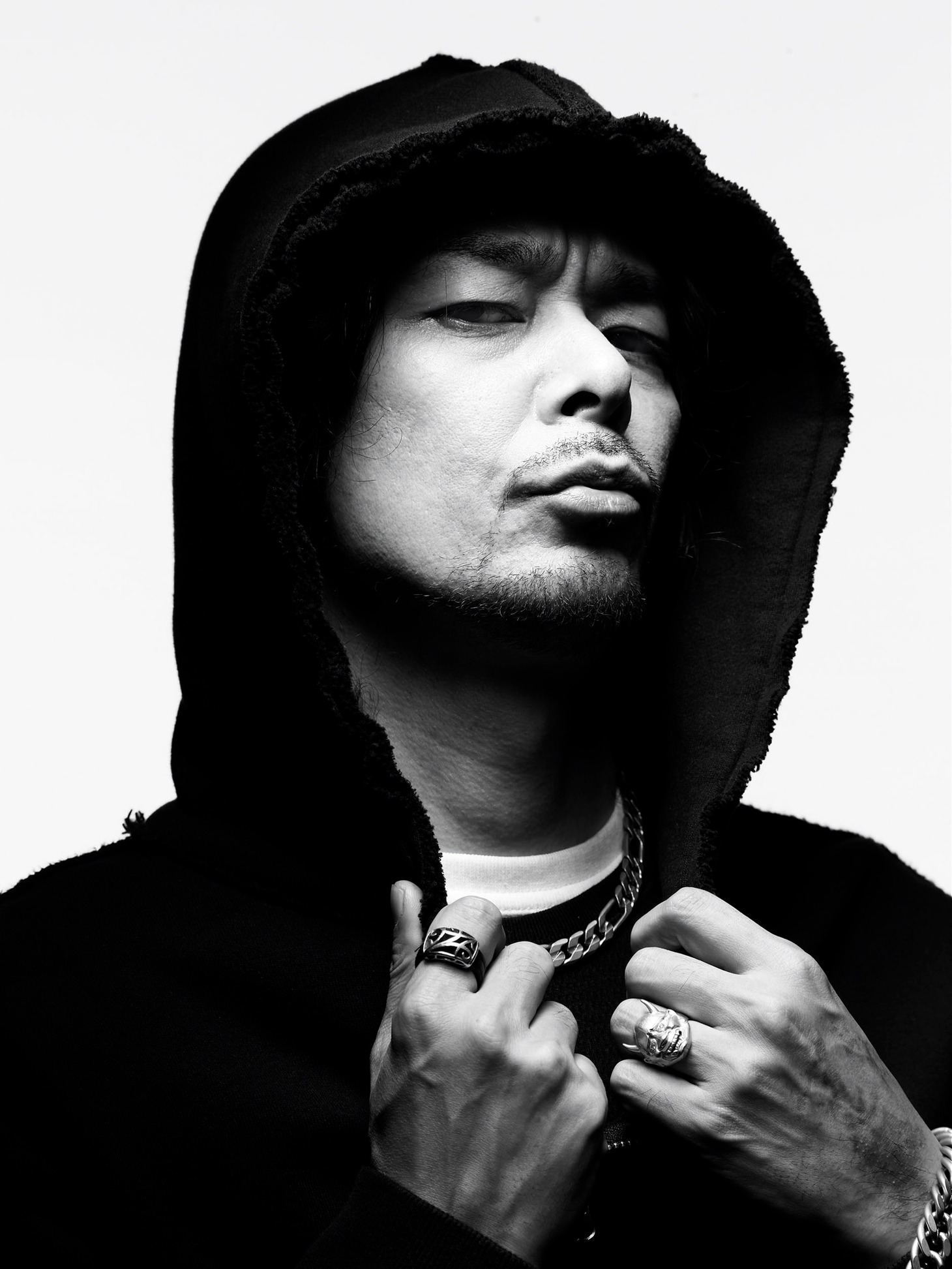 DJ KRUSH