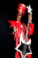 ブーツィー・コリンズ