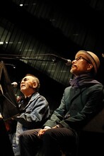 小坂忠と高橋幸宏