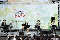 リリー・フランキー