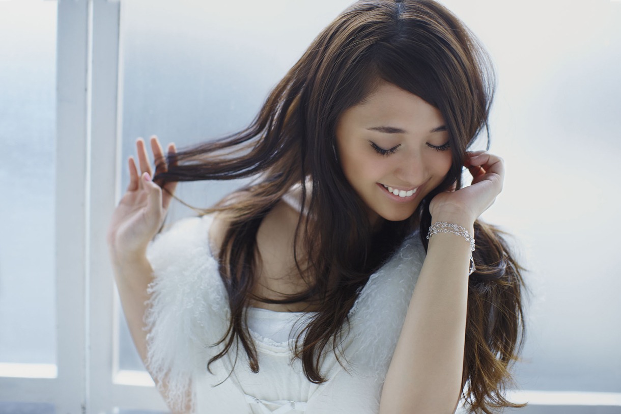 中村舞子