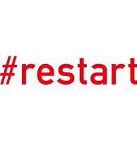 イベント「#restart」ロゴ