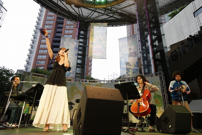 坂本美雨