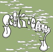 S.L.A.C.K.新ユニットSick Teamいよいよデビューアルバム