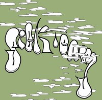 アルバム「Sick Team」ジャケット