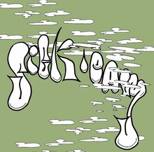 アルバム「Sick Team」ジャケット