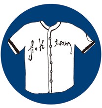 Sick Teamのロゴマーク