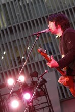 サニーデイ・サービス