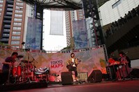 トクマルシューゴ