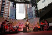 トクマルシューゴ