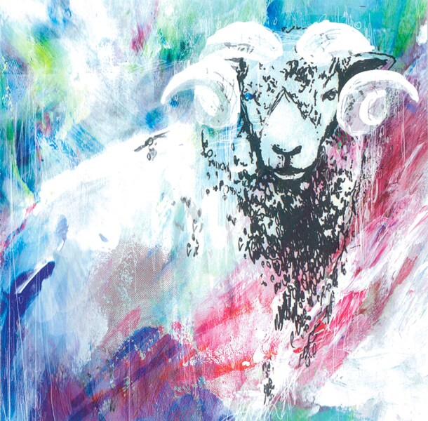 アルバム「断罪のフィードバック」ジャケット