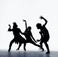 モーモールルギャバン