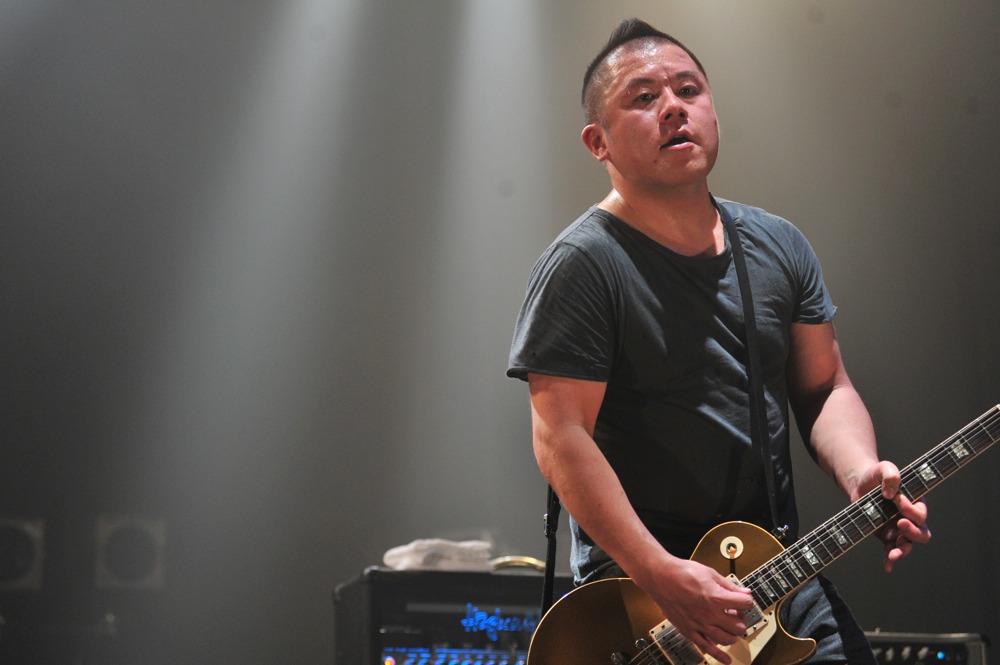 KAZUNORI MIZOGUCHI