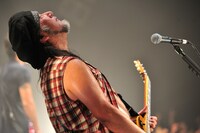 TAKASHI "CBGB" FUJITA