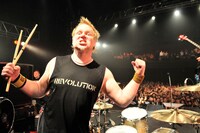 スコット・ギャレット