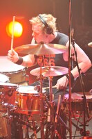 スコット・ギャレット