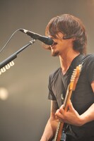 Nothing's Carved In Stone