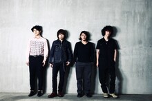 Nothing's Carved In Stone