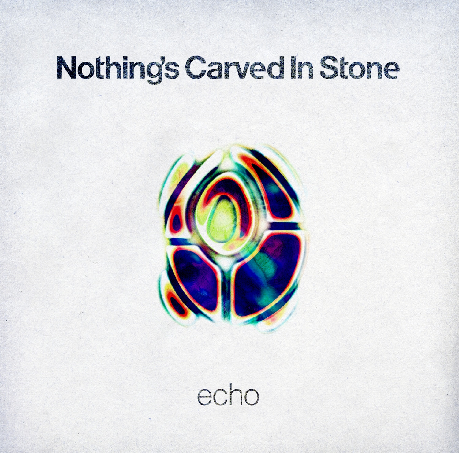 Nothing's Carved In Stoneアルバム「echo」全貌公開 - 音楽ナタリー