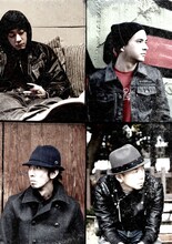 Pay money To my Pain