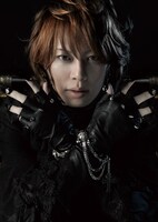 T.M.Revolution