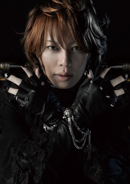T.M.Revolution