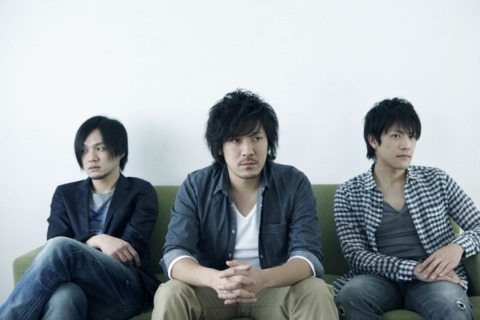 back number