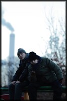 鎮座DOPENESS & DJ UPPERCUT