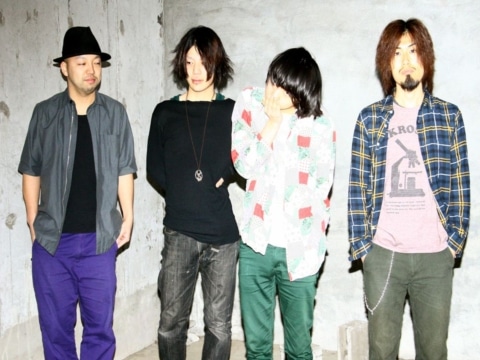 クリープハイプ