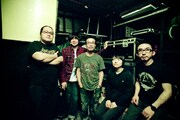 磯部正文BAND