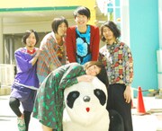 東京カランコロン