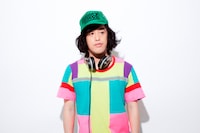 DJやついいちろう