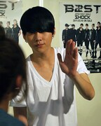 ヨン・ジュンヒョン