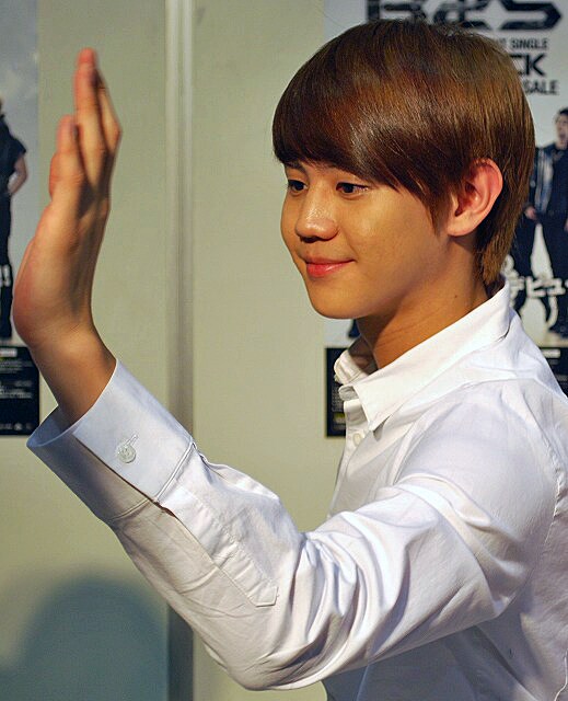 HIGHLIGHT ヤンヨソプ ギグァン トレカ BEAST BEASTイ・ギグァン